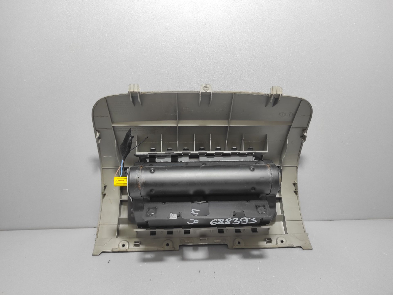 AIRBAG SUVOZACA NISSAN PRIMASTAR > 07-15 8200727514E