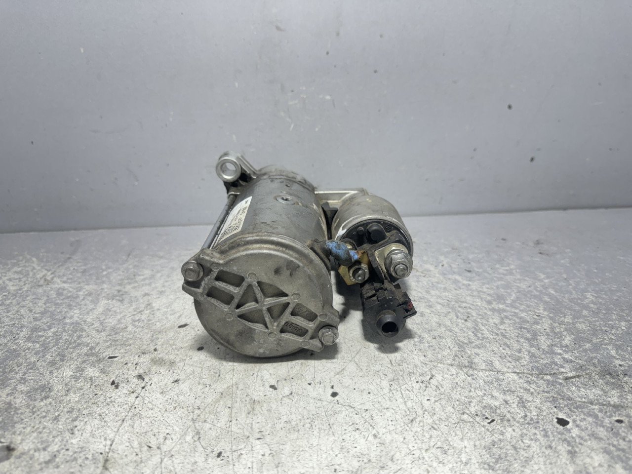 DIJELOVI ALNASER AUDI A6 4K > 18- 057911022
