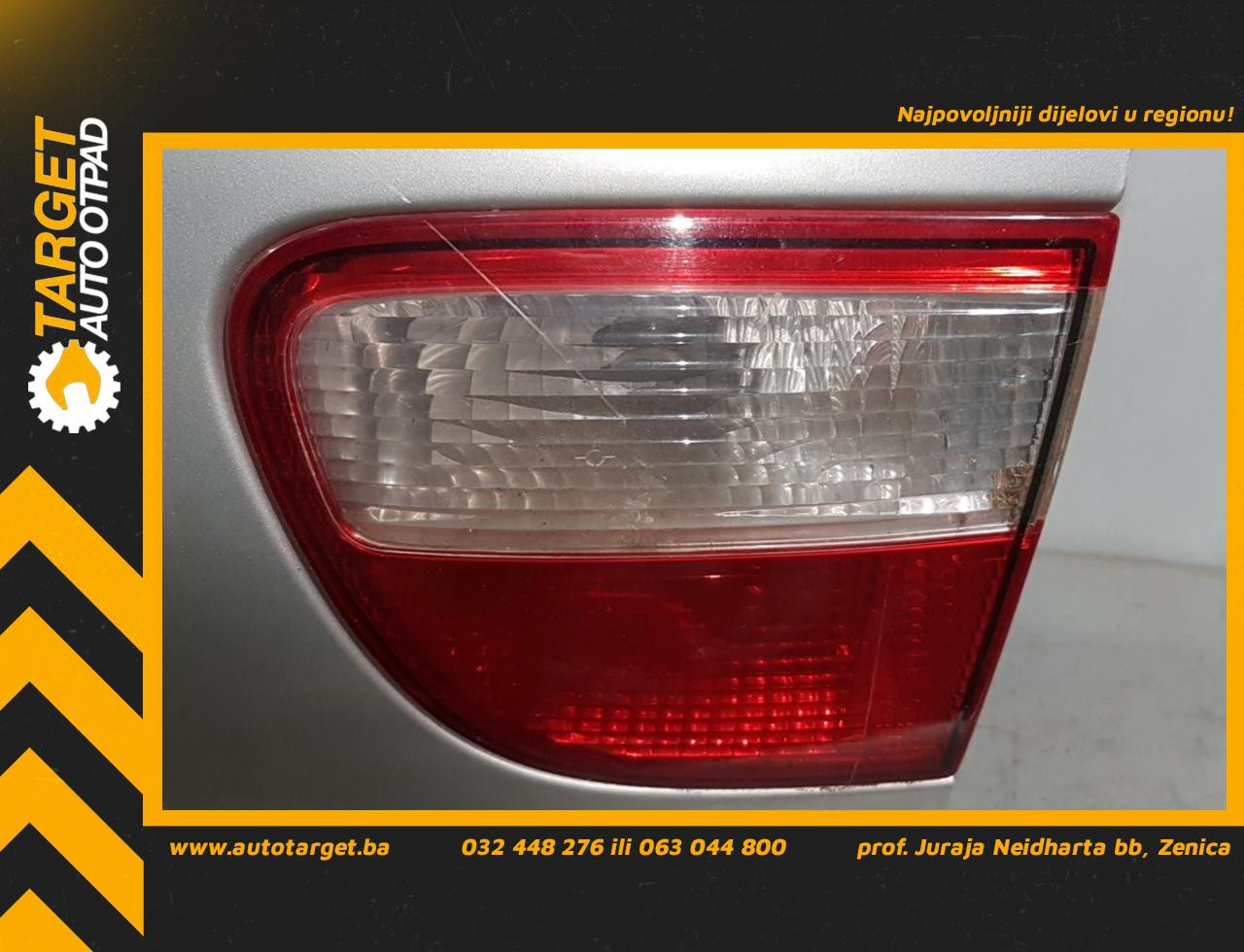 DIJELOVI STOP SVJETLO SEAT LEON > 99-05