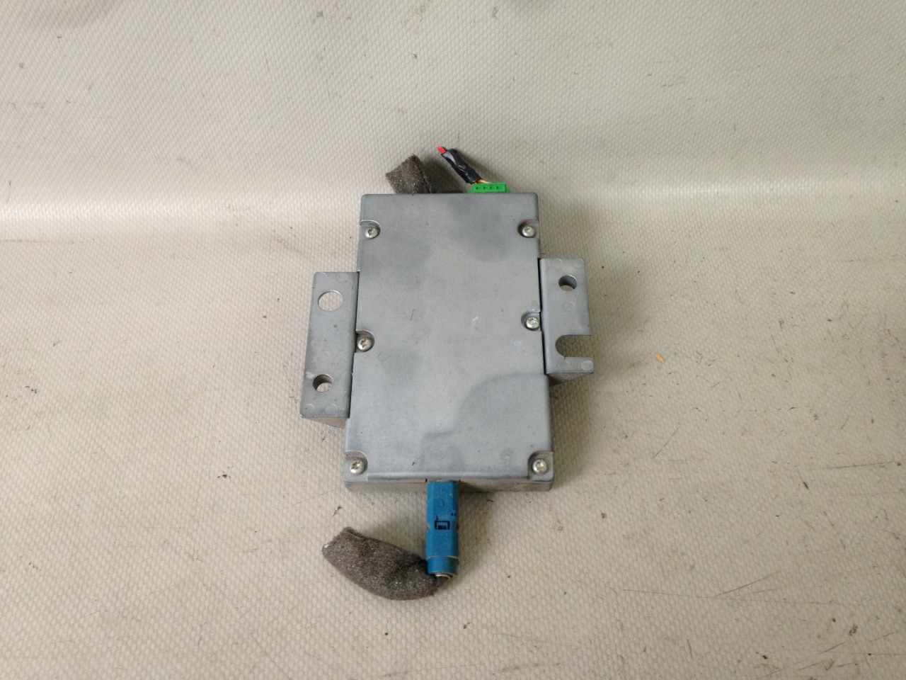 ELEKTRONIKA MODUL VOLVO S40/V50 > 07-12 30679781