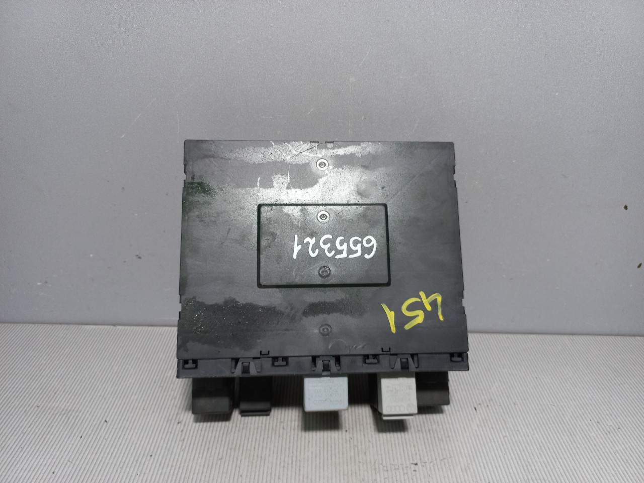 ELEKTRONIKA MODUL VW PASSAT B6 > 05-10 3C8937049AA
