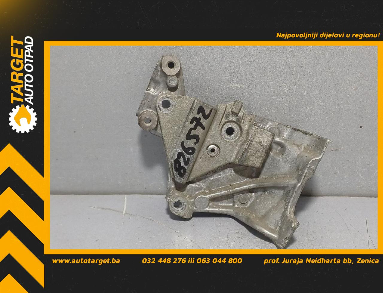 DIJELOVI NOSAC MINI MINI (R56) > 06-10 1.6 505932