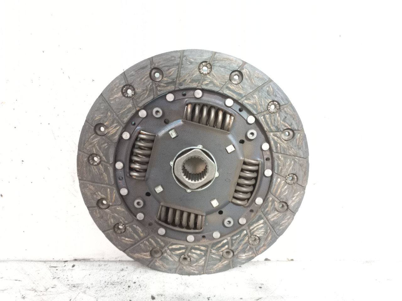 DIJELOVI LAMELA KIA PICANTO > 21> 4110002890
