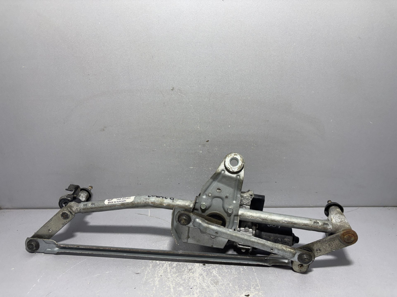 DIJELOVI MOTORIC BRISACA VW PASSAT B7 > 10-14 2.0 3AB955419