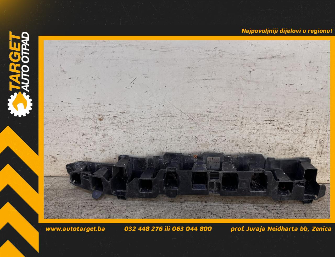 DIJELOVI NOSAC OPEL GRANDLAND > 17 - YP00047280