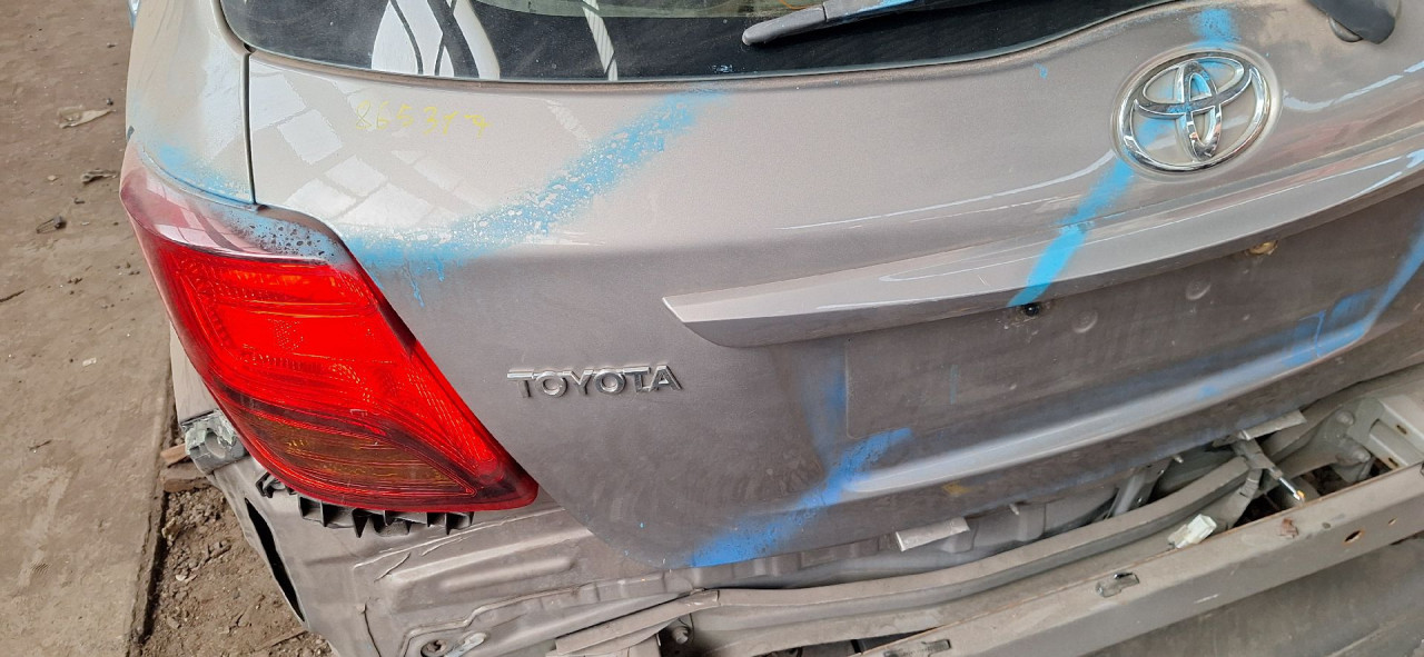 DIJELOVI GEPEK TOYOTA YARIS > 14-16 1.3 670050D540