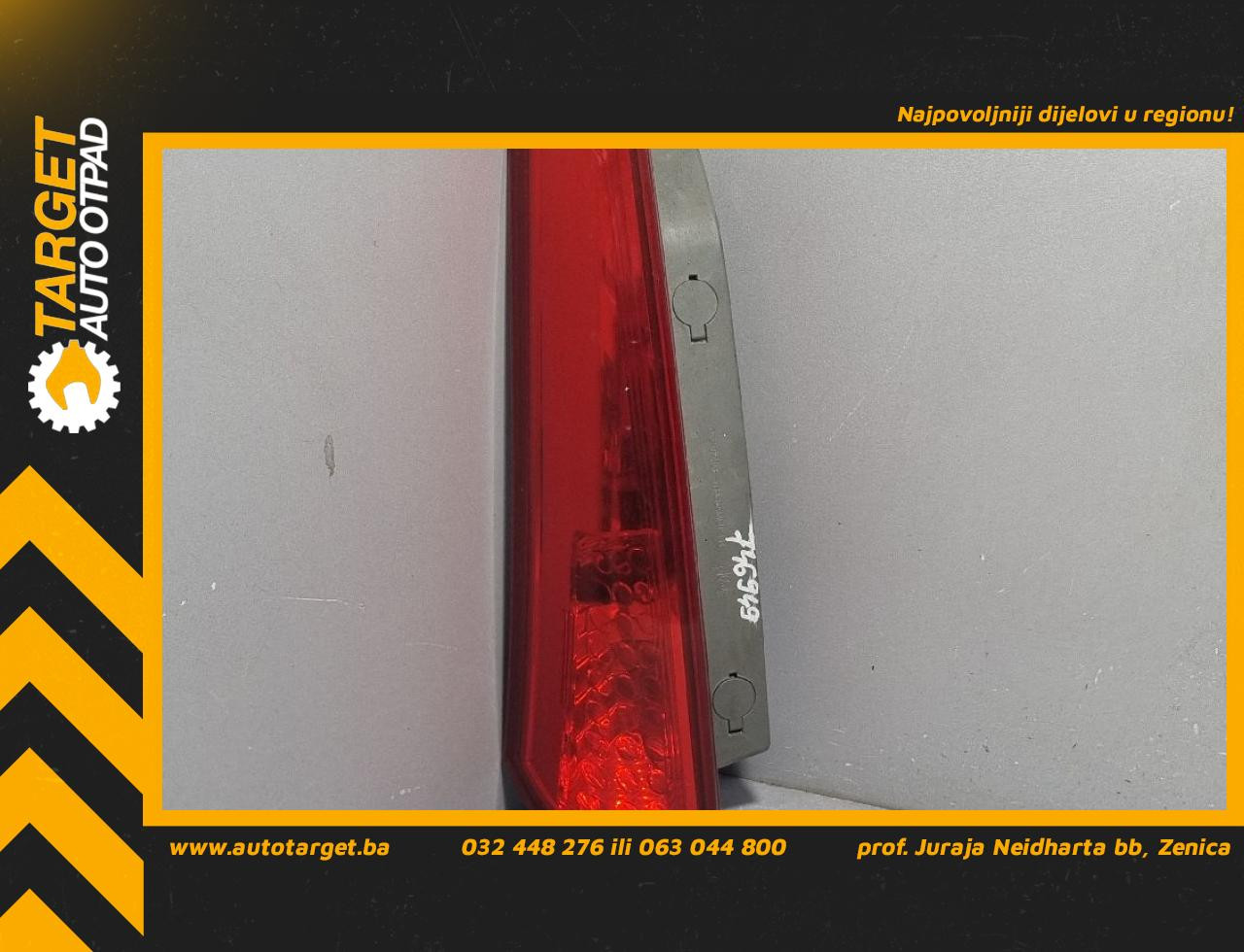 DIJELOVI STOP SVJETLO KIA CEED > 09-12 924031H3