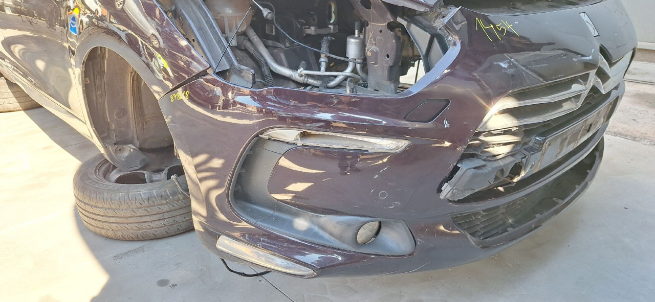 DIJELOVI BRANIK OSTECEN CITROEN DS5 > 11-15 2.0 1606432380