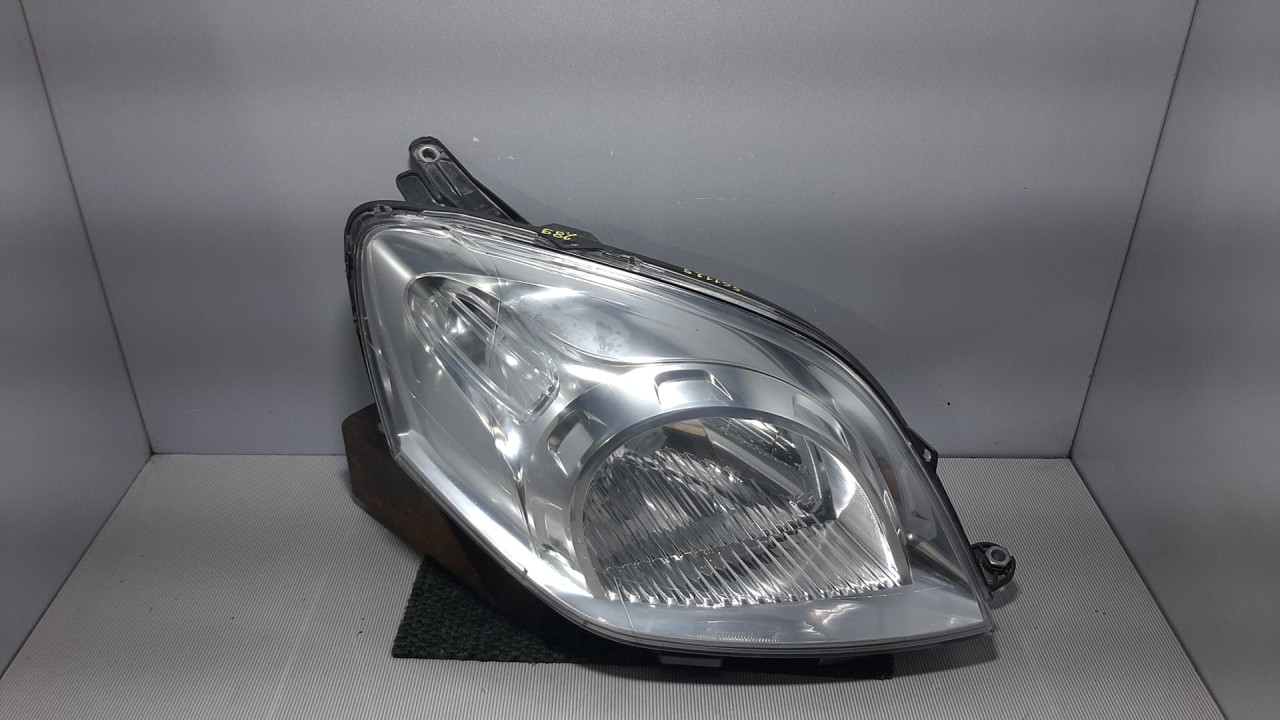 DIJELOVI FAR FIAT QUBO > 08-16 1353197080