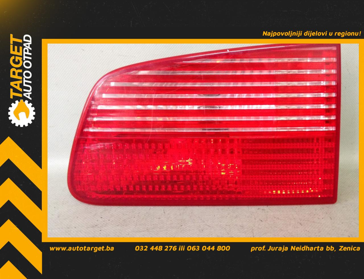 DIJELOVI STOP SVJETLO SAAB 9-5 > 06-09 12760317