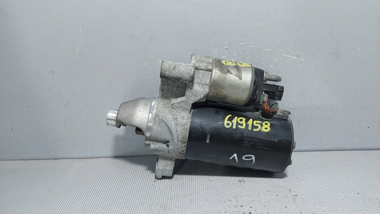 DIJELOVI ALNASER AUDI A4 (B8) > 07-11 03L911021E