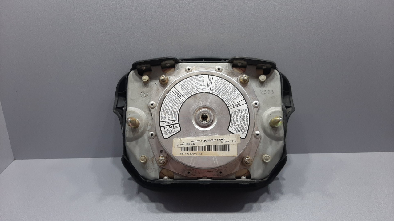 AIRBAG VOLANA VW PASSAT B5 > 96-00 3B0880201M