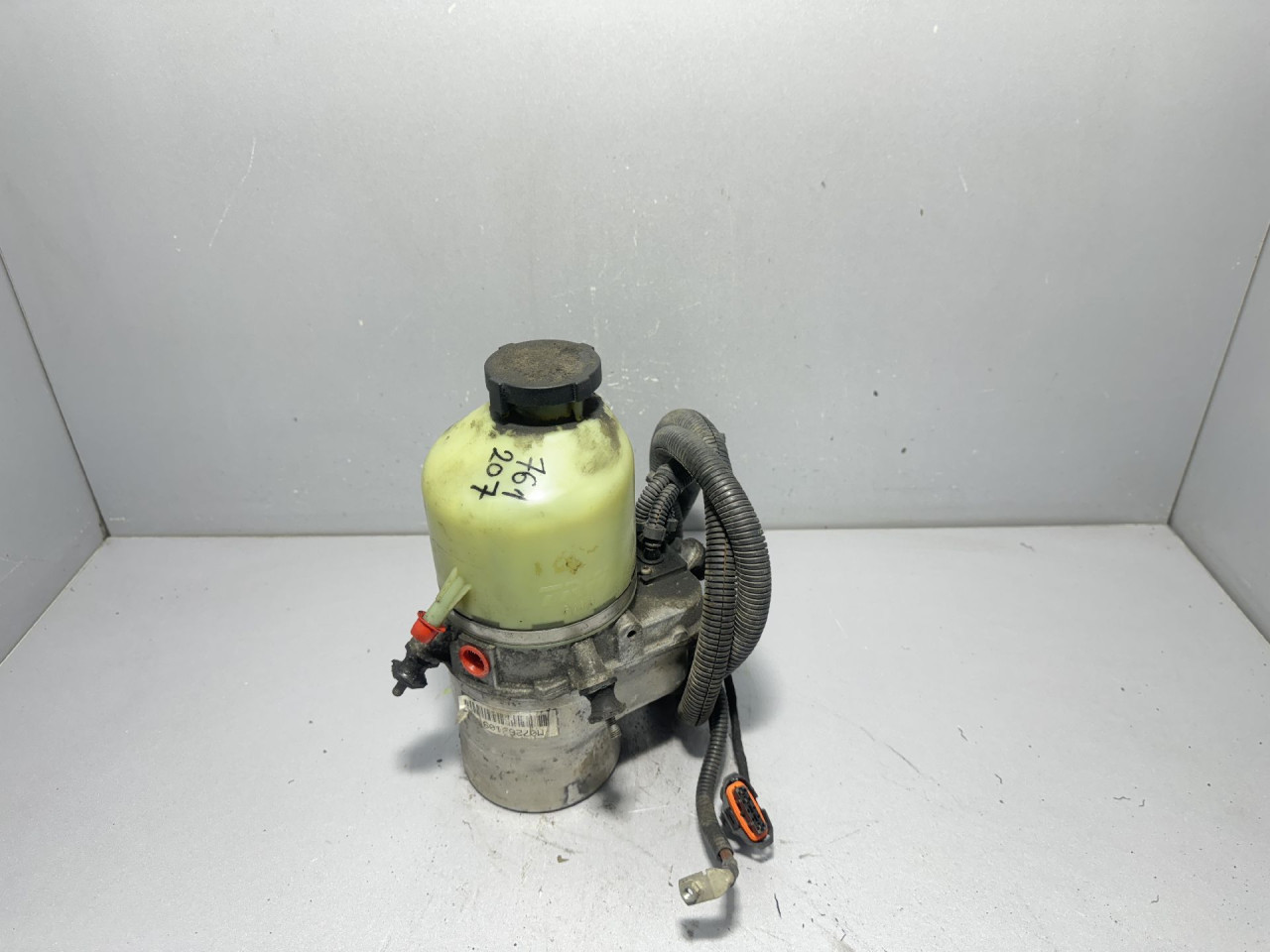 DIJELOVI SERVO PUMPA OPEL ASTRA G > 98-03 2.2 1040085003