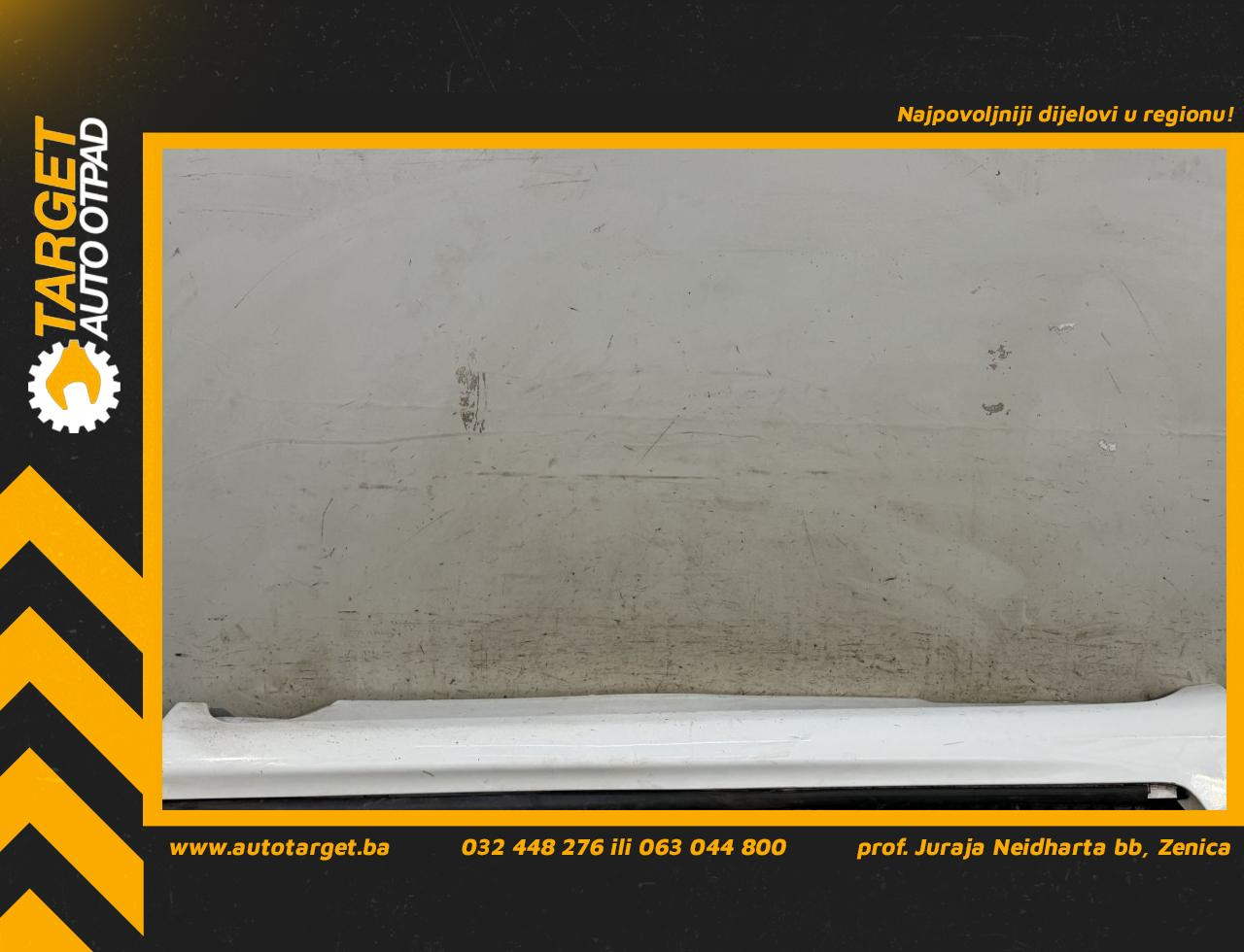 DIJELOVI PRAG VOLVO XC60 > 13-17 2.0