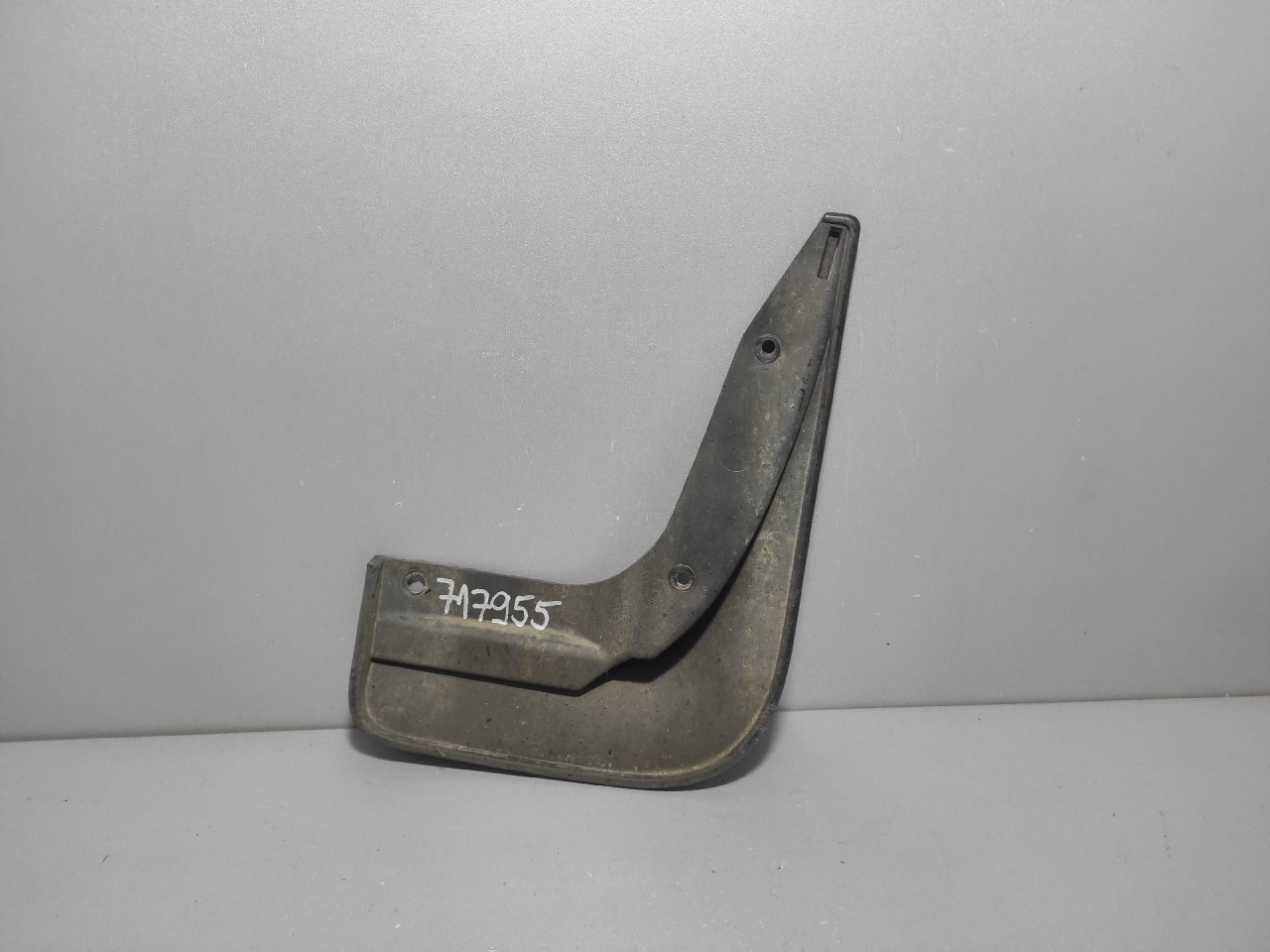 POKLOPAC NA BLATOBRANU SKODA OCTAVIA > 13-16 5E0075111