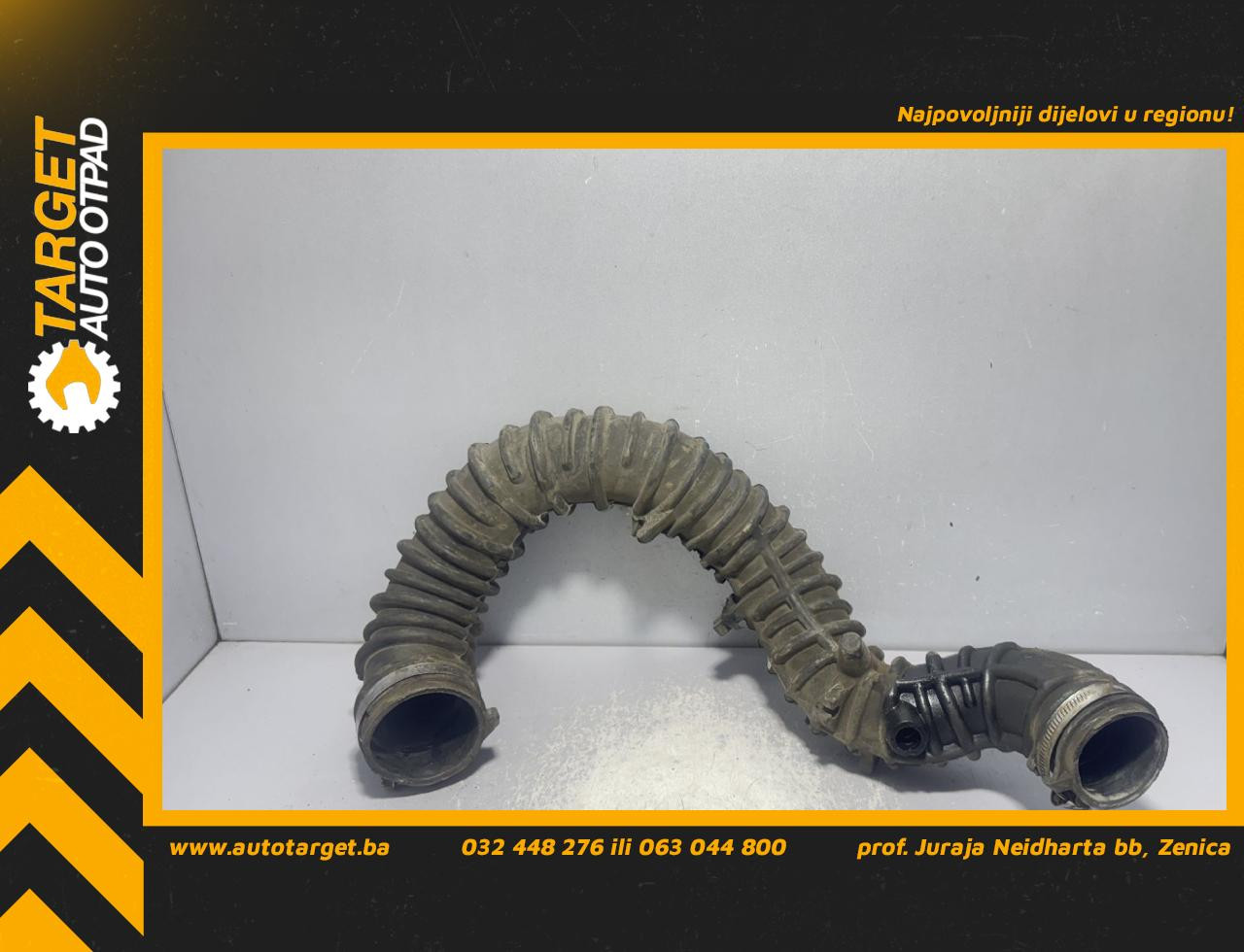 CRIJEVO INTERKULERA NISSAN PRIMASTAR > 07-15 8200607746