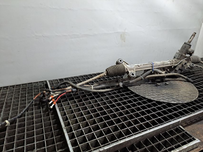 DIJELOVI LETVA VOLANA SUBARU LEGACY > 10-14 34110aj154