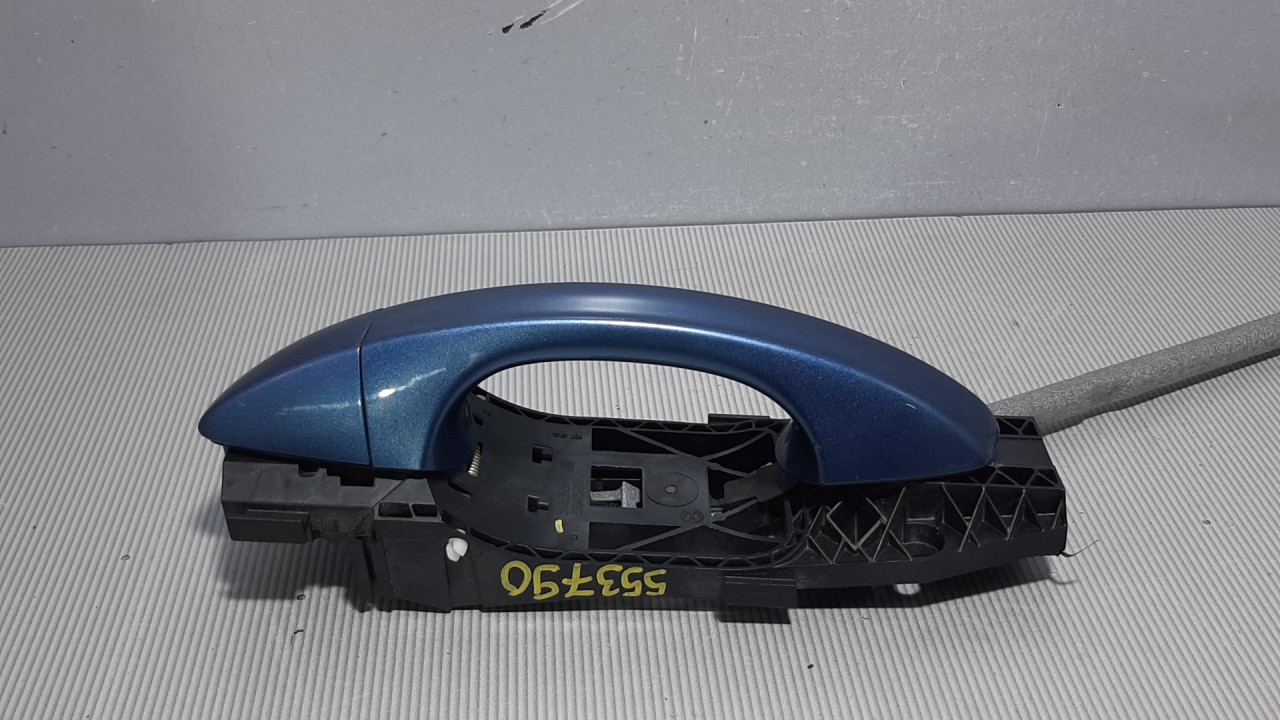 RUCKA VRATA SKODA FABIA > 10-14 5N0839885H