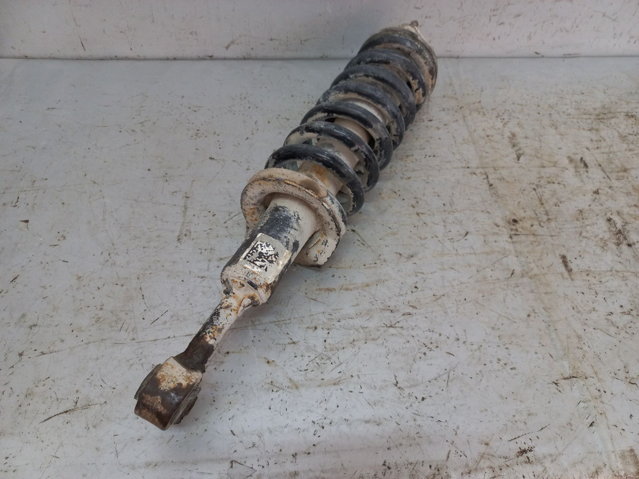 DIJELOVI AMORTIZER FORD RANGER > 16- DB3918045GB