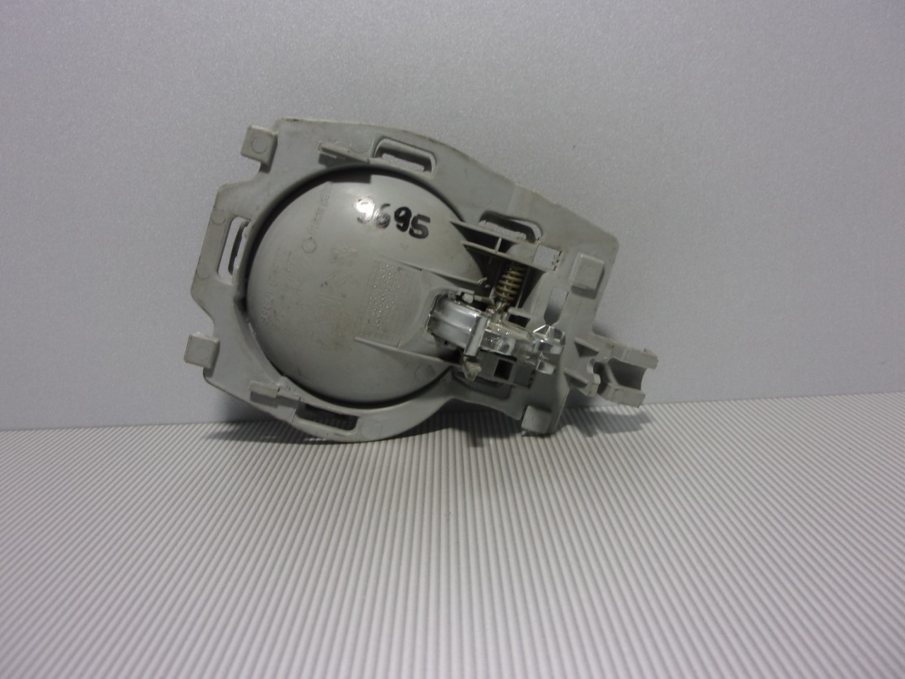 UNUTRASNJA RUCKA VRATA CITROEN C3 > 05-09 9680187877 96