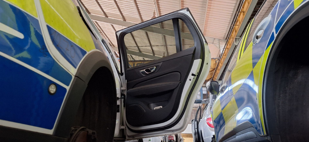 DIJELOVI VRATA VOLVO S60/V60 > 19- 2.0