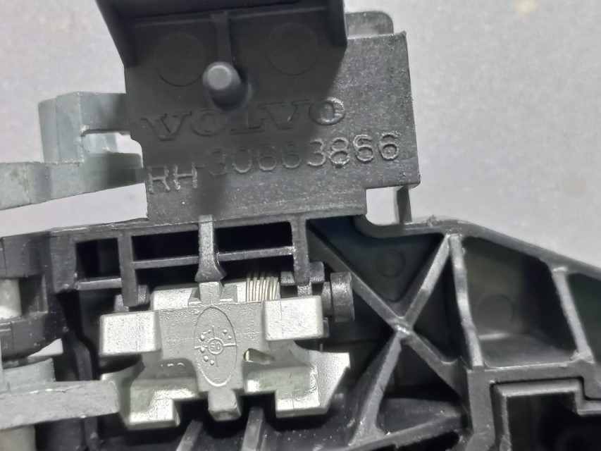 RUCKA VRATA VOLVO S40/V50 > 04-07 30663866