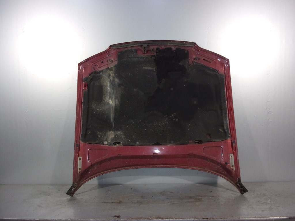 DIJELOVI HAUBA OPEL VECTRA B > 99-02 OP054007
