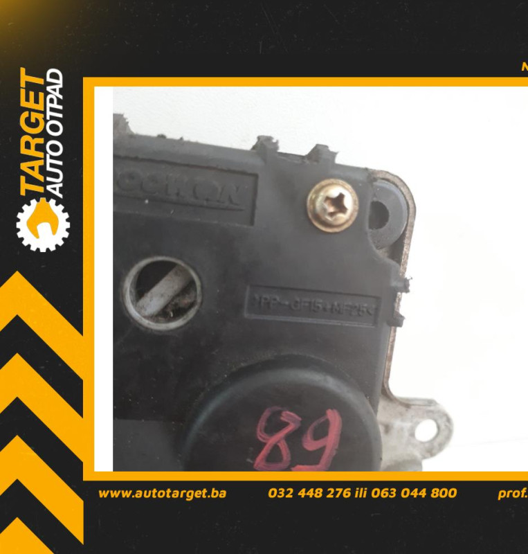 MOTORIC VENTILATORA KIA SPORTAGE > 05-08 GF15+MF25 971542E200