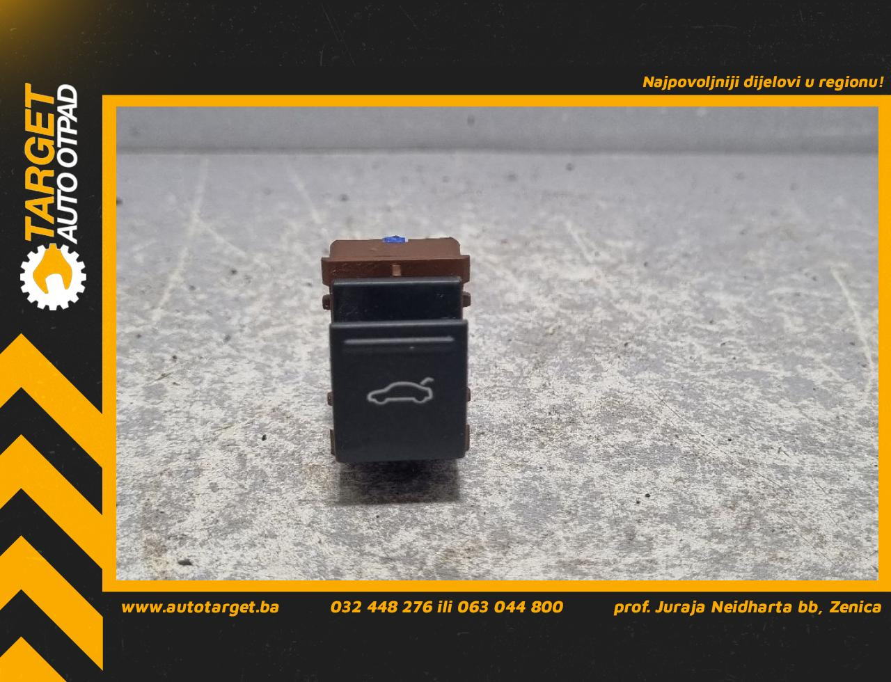 DIJELOVI PREKIDAC VW PASSAT B7 > 10-14 1.6 3AA959831