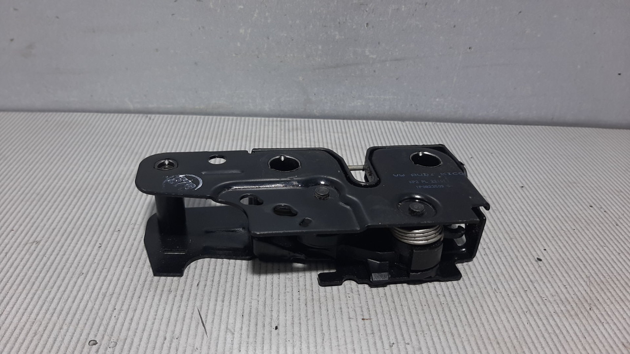 DIJELOVI BRAVA HAUBE SEAT LEON > 05-09 1P0823509C