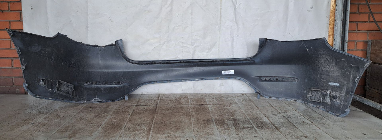 BRANIK MERCEDES GLC (X253) > 16- A2538852525