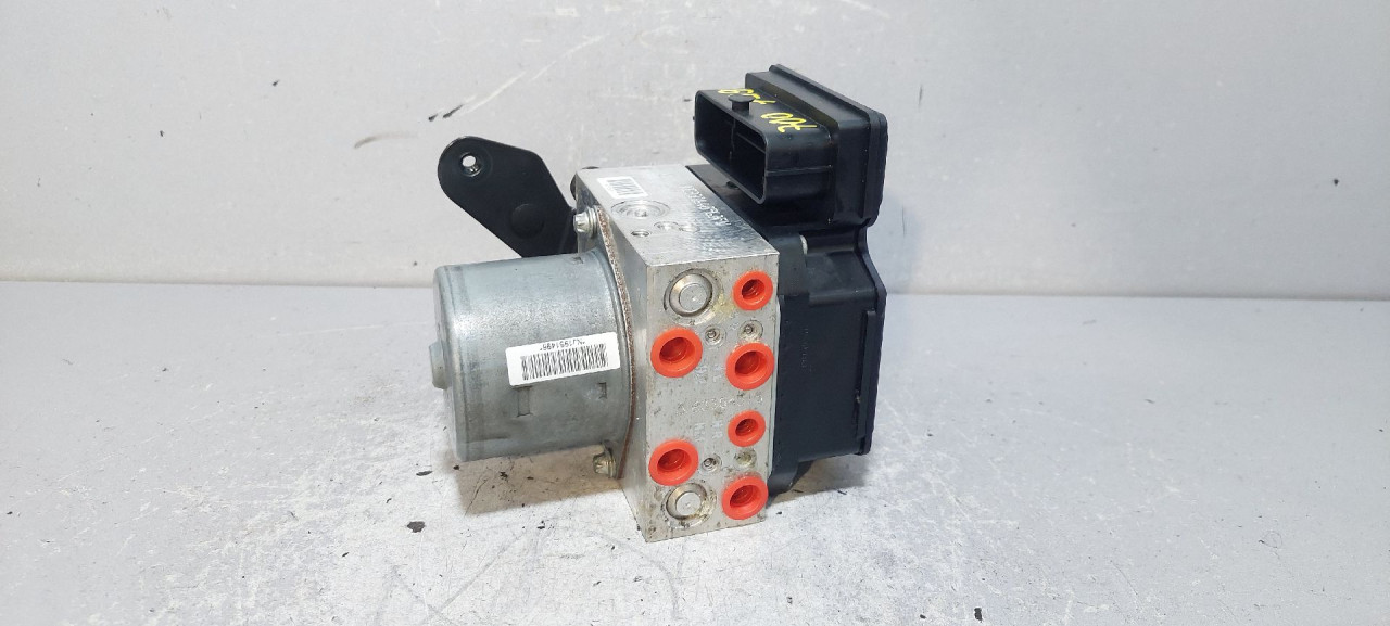 ABS ELEKTRONIKA VW PASSAT B7 > 10-14 3AA614109AL