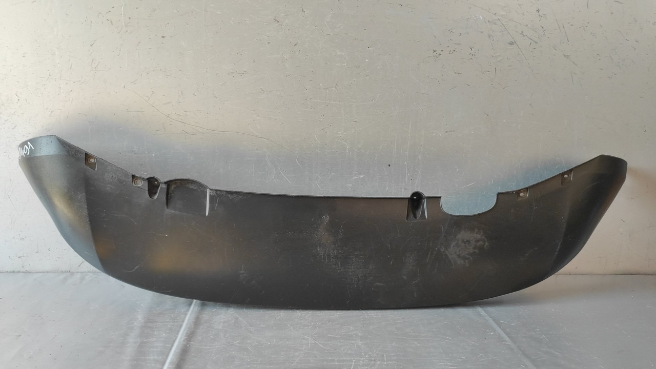 DIJELOVI SPOJLER SEAT IBIZA > 08-12 6J4807521B