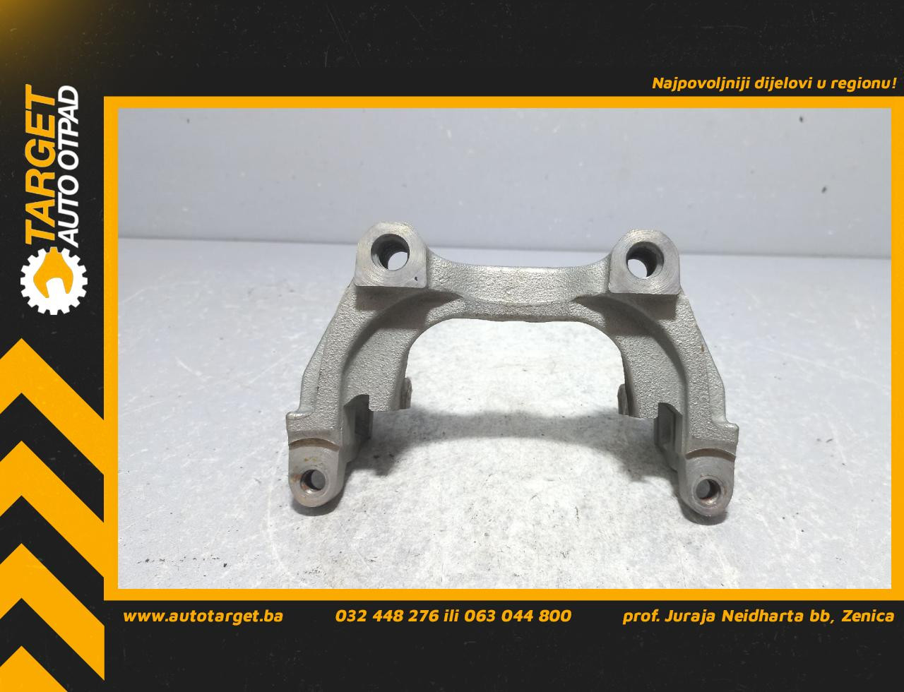 DIJELOVI NOSAC VW GOLF 7 SW > 13- 8V0615425