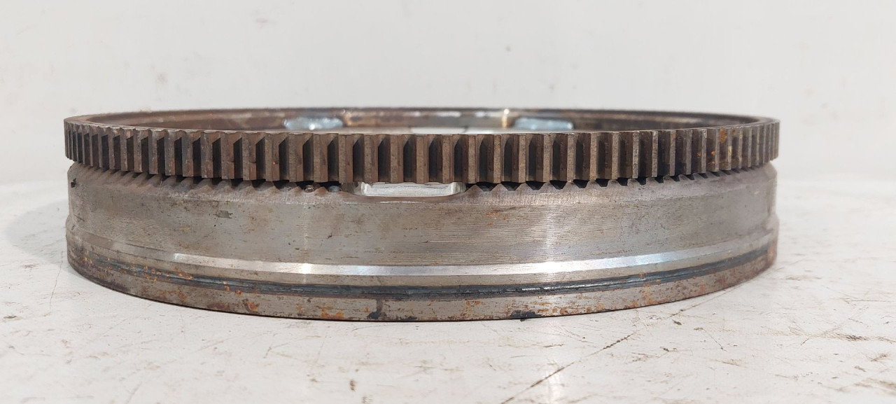DIJELOVI ZAMAJAC SKODA FABIA > 14- 04B105266C