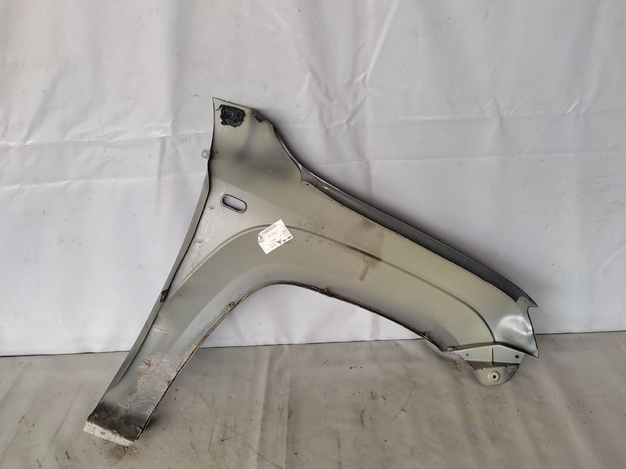DIJELOVI BLATOBRAN VW AMAROK > 11-16 2H0821151