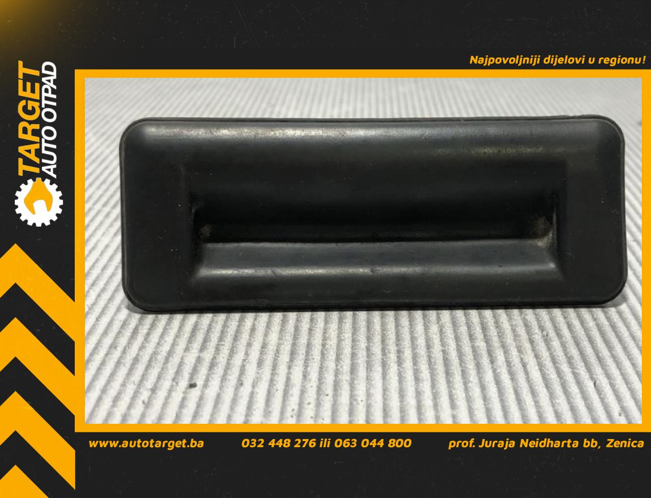 DIJELOVI PREKIDAC SKODA FABIA > 10-14 5J0827229