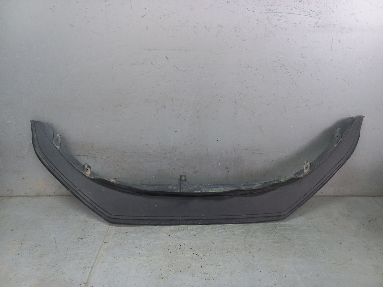 DIJELOVI SPOJLER VW POLO > 14-17 6C0805915H