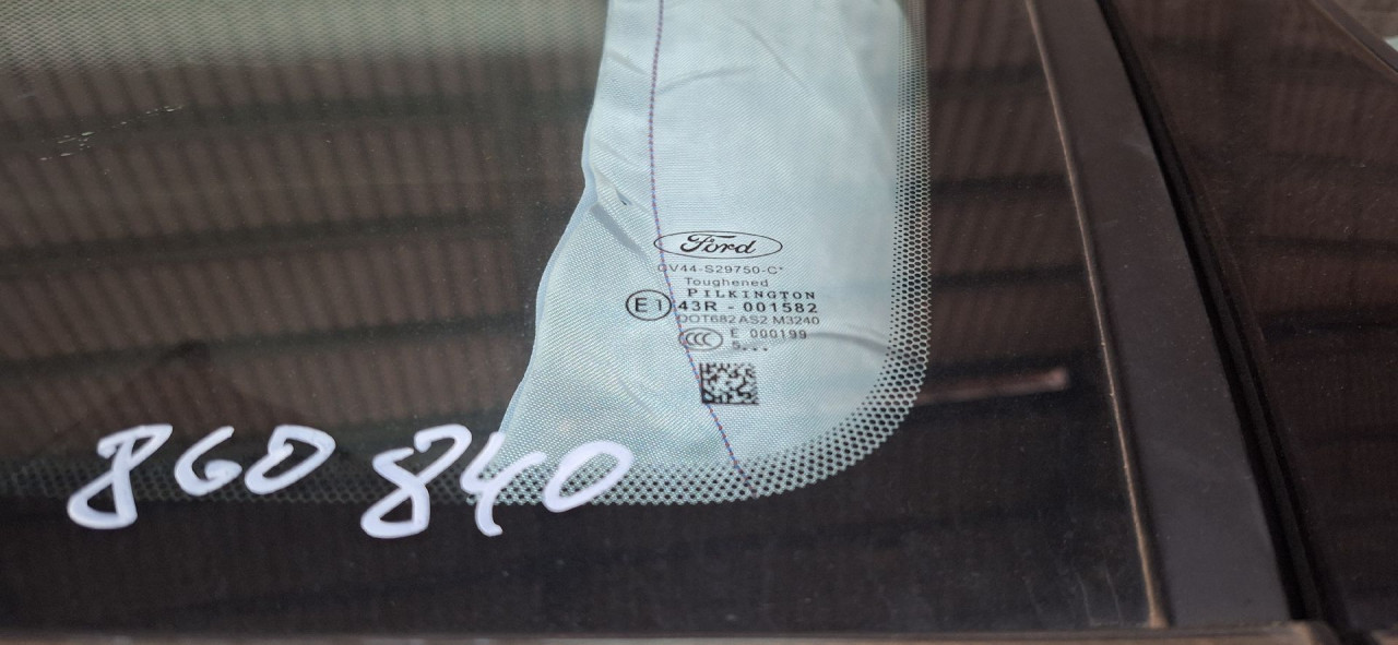 DIJELOVI STAKLO FORD KUGA > 13-16 2.0