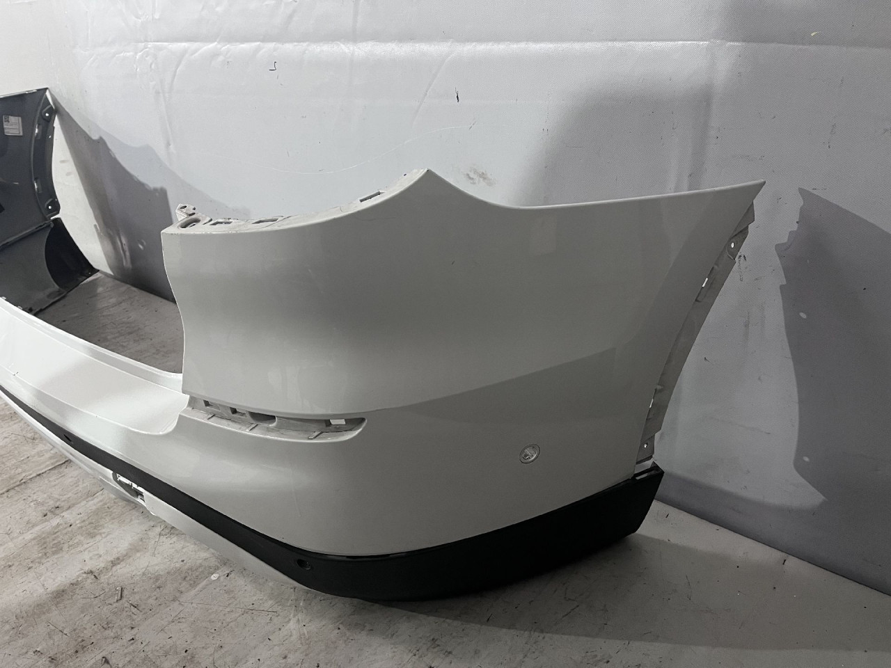 DIJELOVI BRANIK BMW X3 (G01) > 17- 7492059