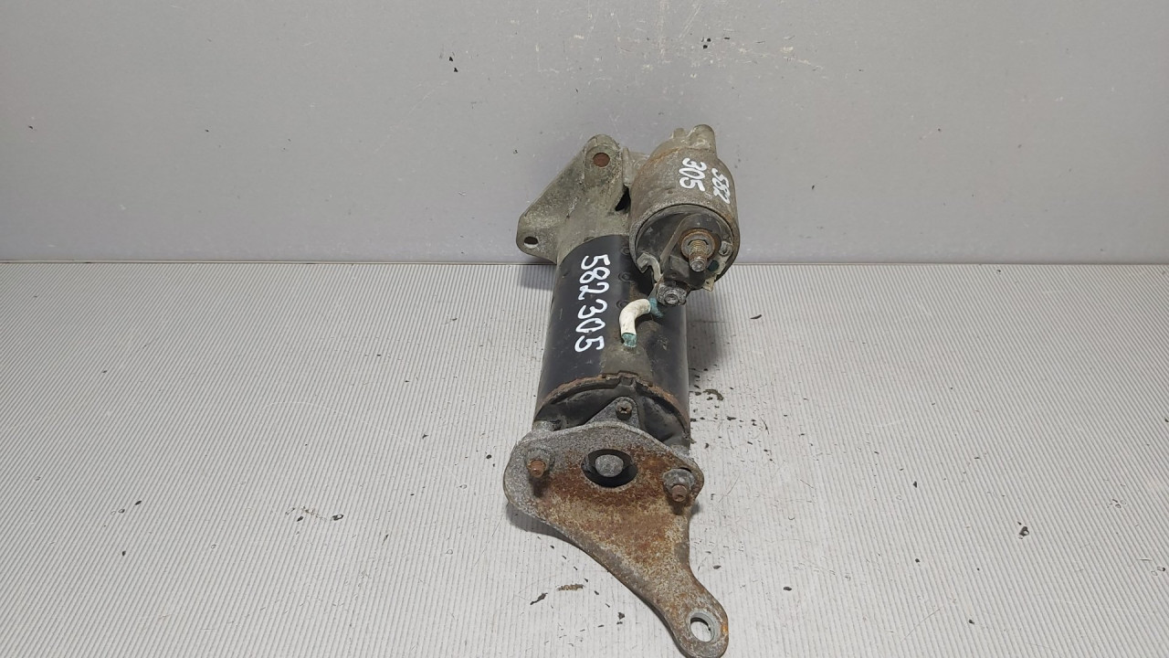 DIJELOVI ALNASER VOLVO XC90 > 02-06 0001108167