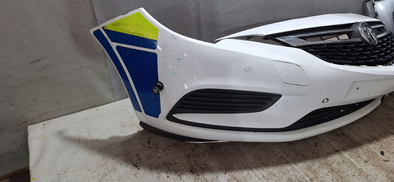 DIJELOVI BRANIK OSTECEN OPEL ASTRA K > 19-21 39052730