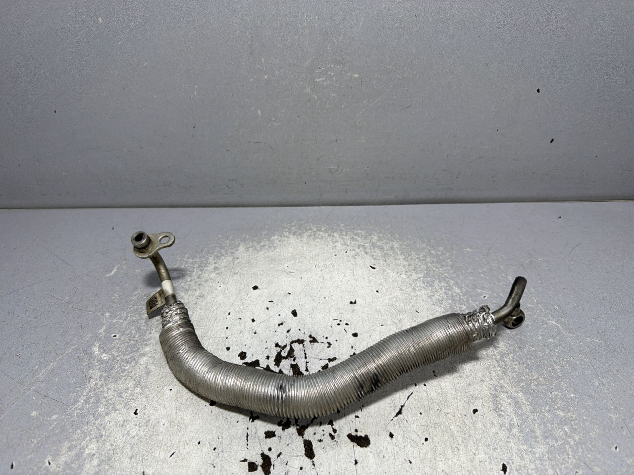 DIJELOVI CRIJEVO BMW X1 (F48) > 15-19 2.0 8586479