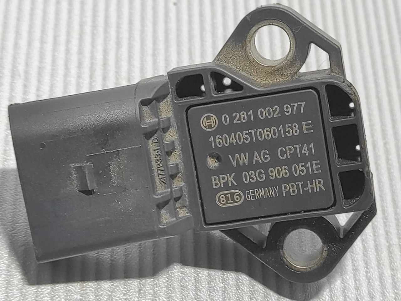 DIJELOVI MAP SENZOR VW TIGUAN > 11-15 03G906051E