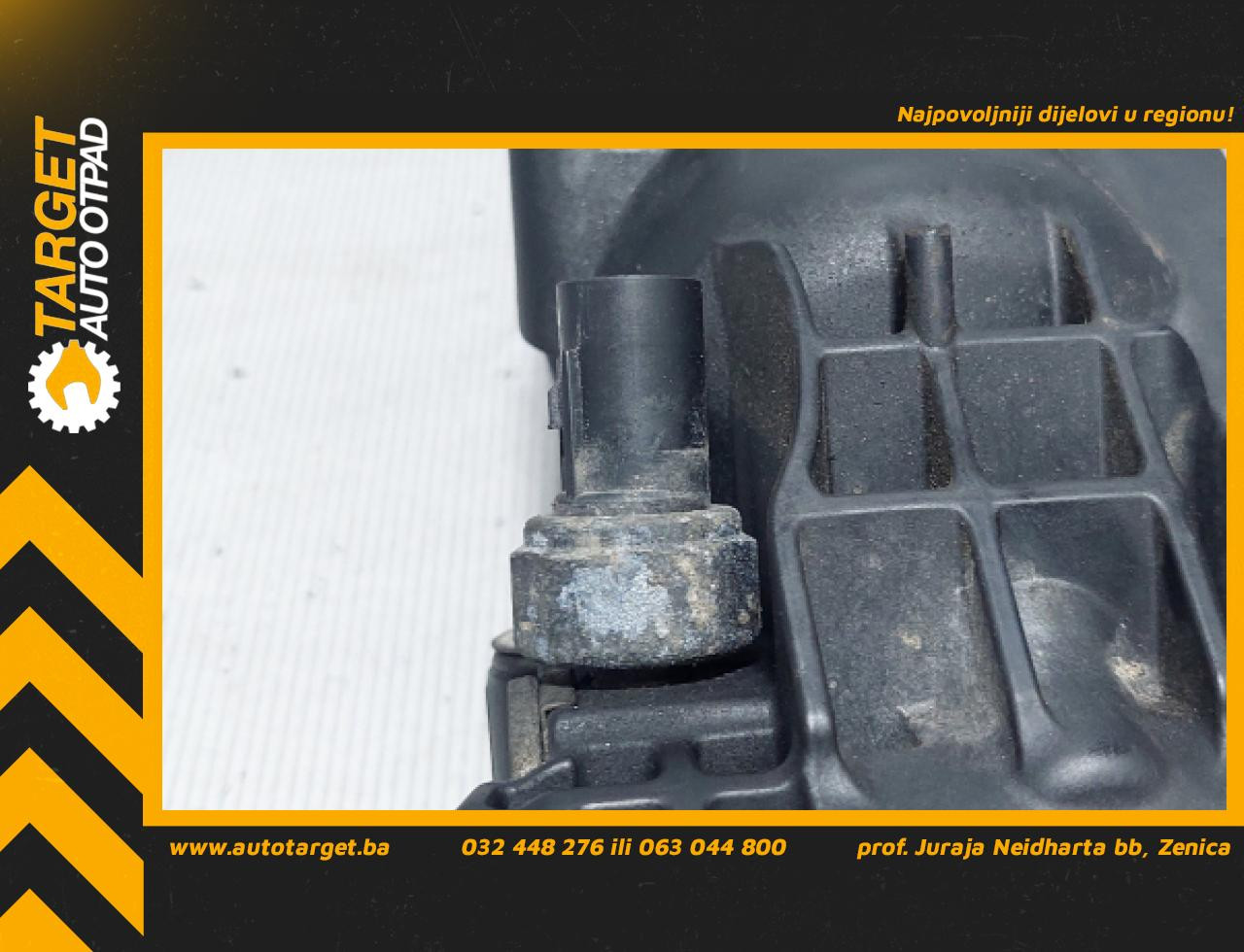 DIJELOVI SENZOR PRITISKA ULJA HYUNDAI I30 > 10-12 1.6