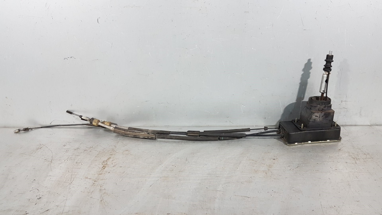 DIJELOVI SALTEBLA PEUGEOT 607 > 00-10 9651890080