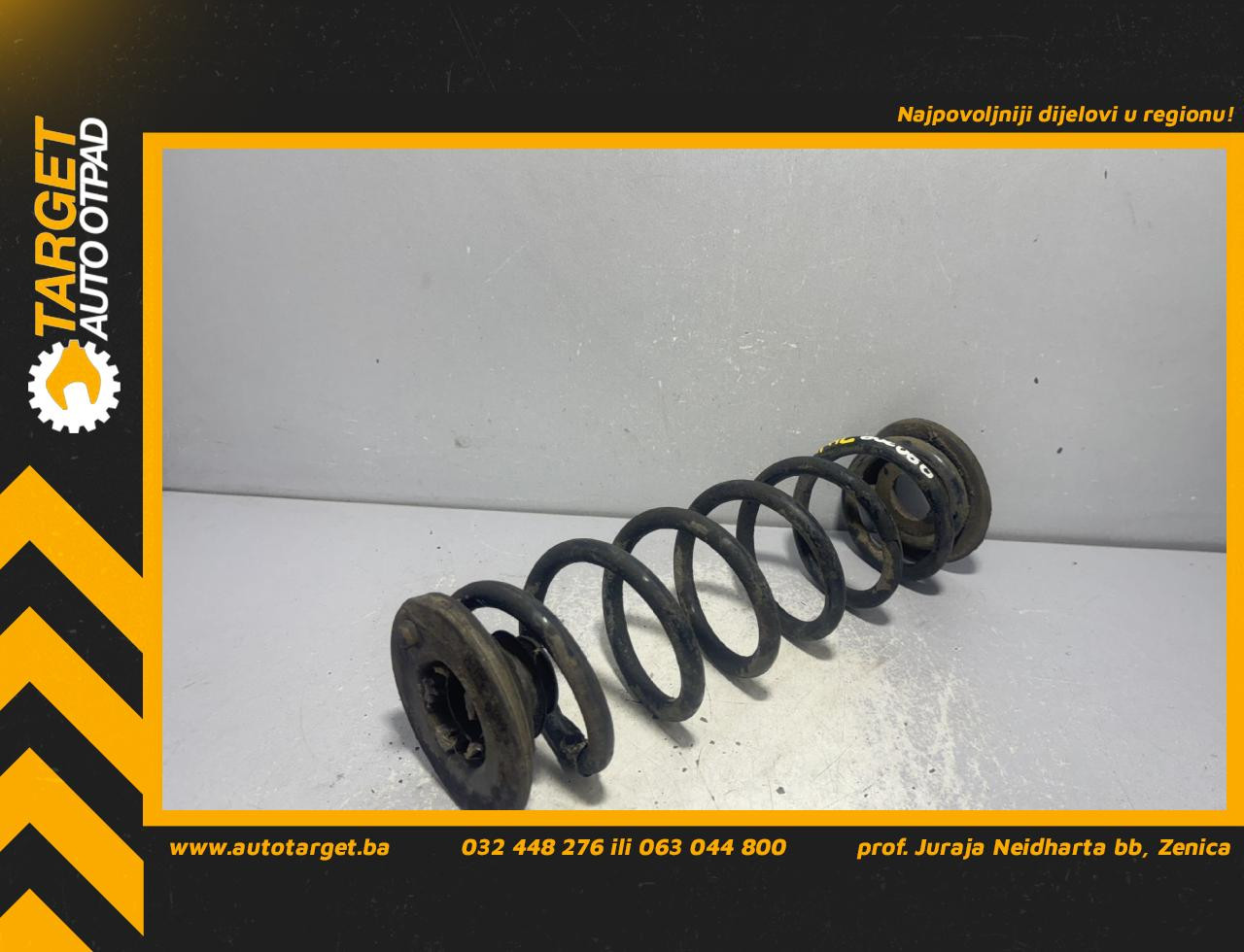 DIJELOVI OPRUGA AMORTIZERA SEAT ATECA > 16-20 2.0