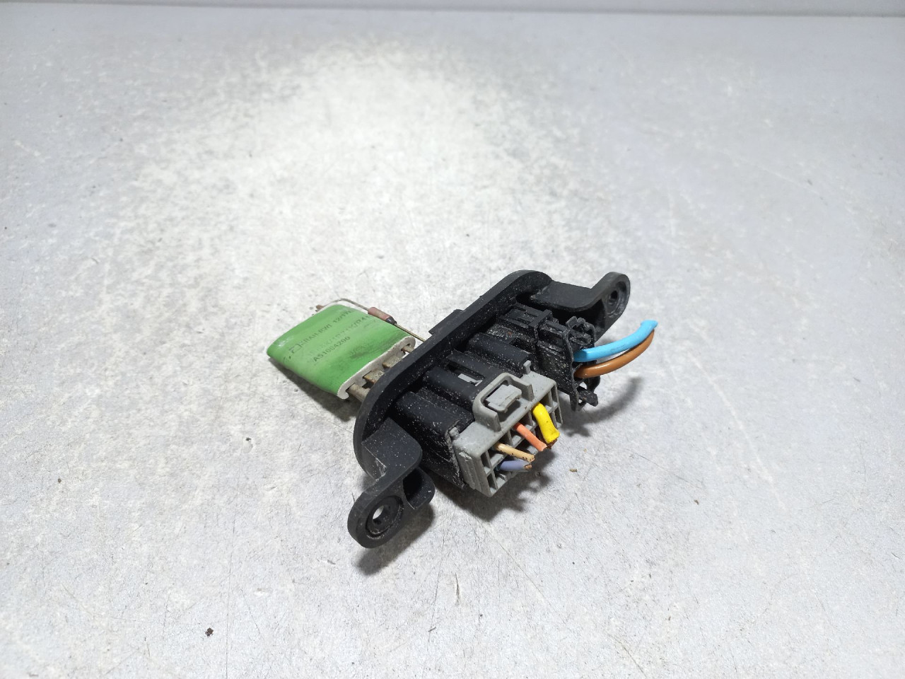 ELEKTRONIKA REOSTAT RENAULT MASTER > 10-14 A51004200