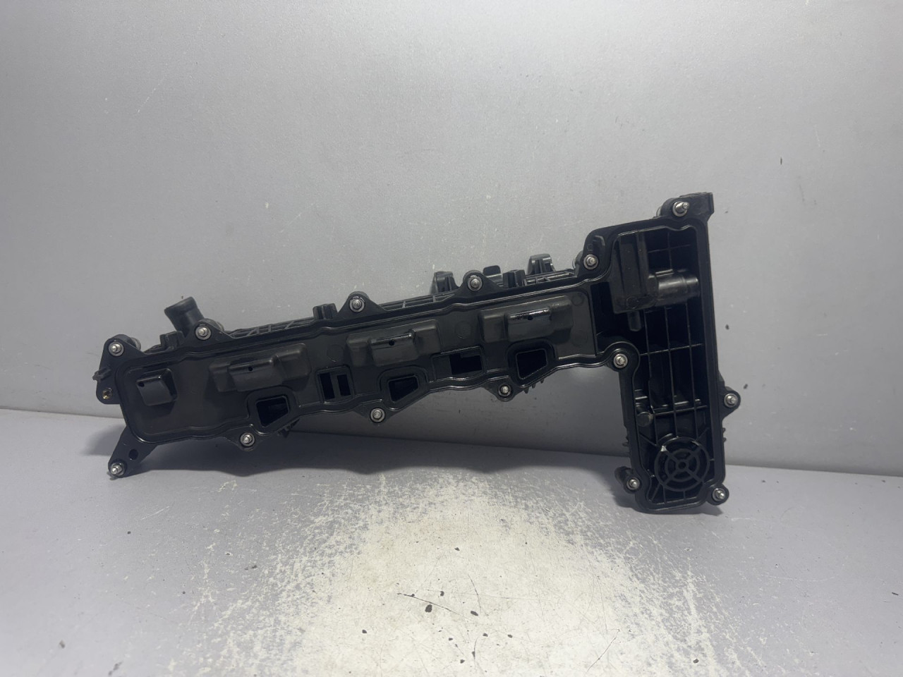 DIJELOVI DEKLO CITROEN JUMPY > 17- 9806147980