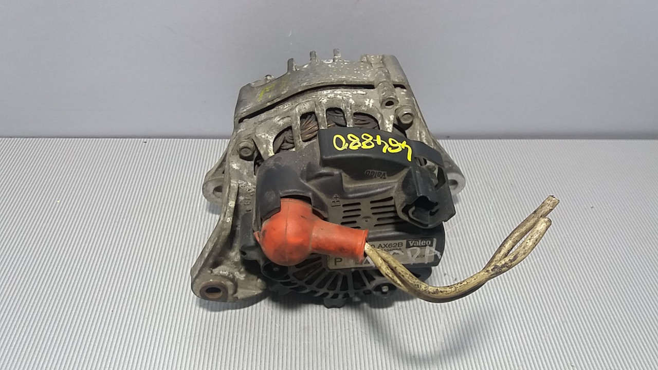 DIJELOVI ALTERNATOR NISSAN MICRA > 07-10 2543488A